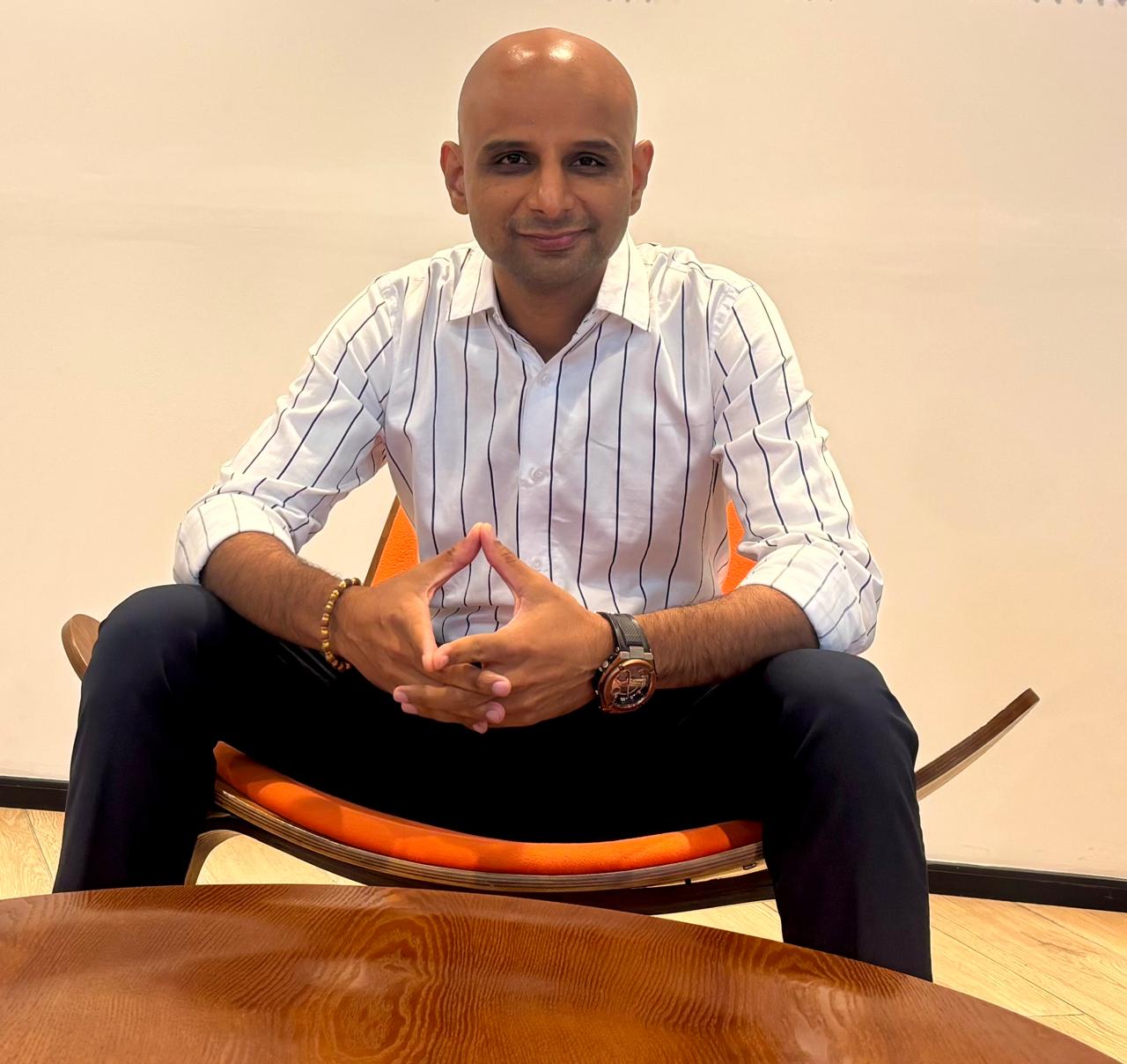 Nitesh Sharma